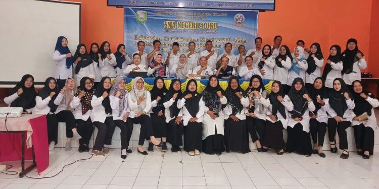 Tingkatkan Kompetensi Guru Lewat Pelatihan Pendidikan Inklusi dan Metode Pembelajaran Interaktif