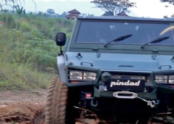 Kemenkeu Klarifikasi Pernyataan Wamen soal Maung Mobil Menteri