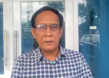 Tak Masuk Akal, Paparan Visi-misi KPU Empat Lawang Telan Dana Rp 800 juta