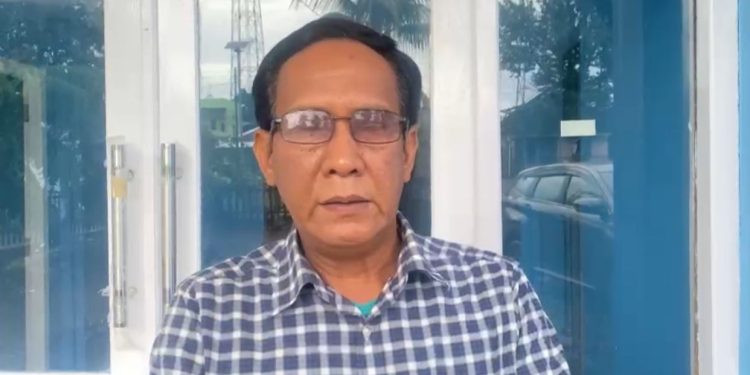 Tak Masuk Akal, Paparan Visi-misi KPU Empat Lawang Telan Dana Rp 800 juta