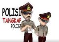 Tiga Oknum Polisi di Polres OKU Terlibat Narkoba, 2 Ditangkap 1 DPO