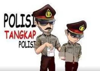 Tiga Oknum Polisi di Polres OKU Terlibat Narkoba, 2 Ditangkap 1 DPO