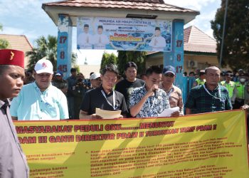 Penyesuaian Tarif Sudah Sesuai Prosedur