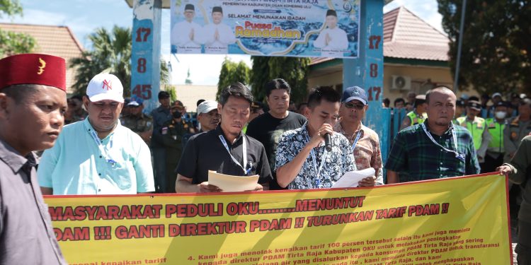 Penyesuaian Tarif Sudah Sesuai Prosedur