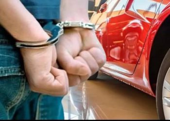 Diduga Jadi Penadah, Kadus 7 Desa Air Paoh Ditangkap Polisi