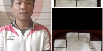 Kecanduan Judi Online, 2 Karyawan CV Panen Gelapkan Uang Perusahaan