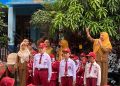 Kereeeeen !! SD Negeri 11 Kembali Juara di OSN Tingkat Nasional