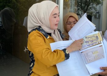 Mantan Bendahara Samsat OKUT Ungkap Markup Kutipan Pajak Kendaraan Pemda