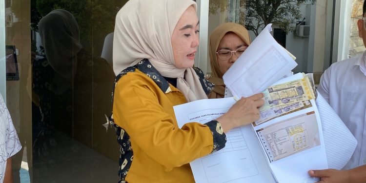 Mantan Bendahara Samsat OKUT Ungkap Markup Kutipan Pajak Kendaraan Pemda