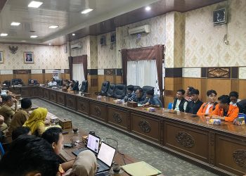 PDAM Laba Rp 181 Juta Hingga Bisa Beli 2 Unit Mobil, Masalah Tekhnis ? Tidak Pernah Ada Lagi Air Keruh