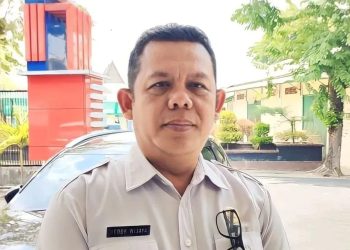 Satu Persatu Program Bupati dan Wabup Mulai Berjalan