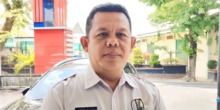 Satu Persatu Program Bupati dan Wabup Mulai Berjalan