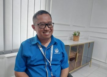 PDAM Tirta Raja Bakal Berikan Diskon Untuk Guru Yang Bawa Siswa Belajar ke Museum Gua Haimau
