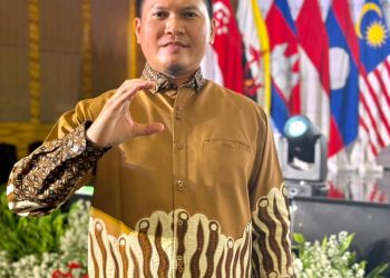 Dinas Perpustakaan Terus Ikuti Forum Regional Layanan Pendidikan Usia Dini