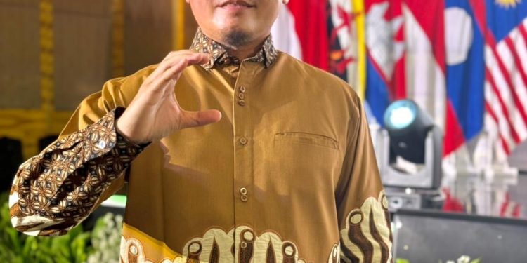 Dinas Perpustakaan Terus Ikuti Forum Regional Layanan Pendidikan Usia Dini