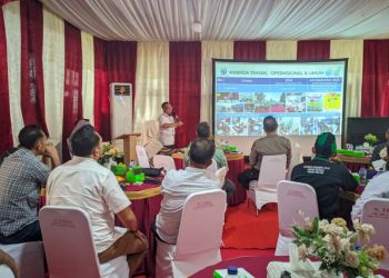 Penyesuaian Tarif Berdampak Positif, Perumda Tirta Raja Dapat Apresiasi Masyarakat