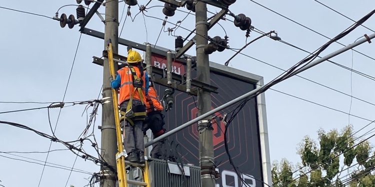 Di saat Kata Maaf itu Timpang Antara Masyarakat dengan PLN