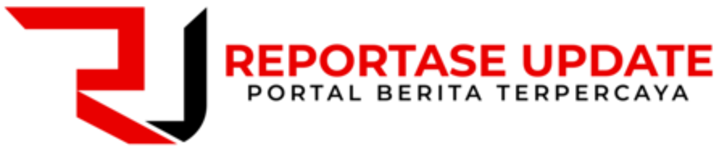 ReportaseUpdate.com - Menyajikan Informasi Terbaru & Terupdate