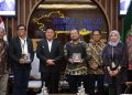 Dukung Ketahanan Energi Nasional, PHR Sinergi Bareng Pemprov dan Polda Sumsel