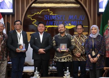 Dukung Ketahanan Energi Nasional, PHR Sinergi Bareng Pemprov dan Polda Sumsel