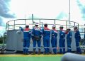 Produksi Minyak Pertamina EP Naik Sepanjang 2025, Tembus 27.643 Barel per Hari