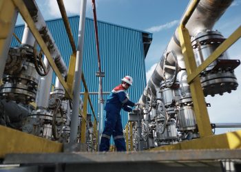 PEP Adera Field Temukan Sumur Baru, Potensi Aliran Minyak 3.442 BOPD