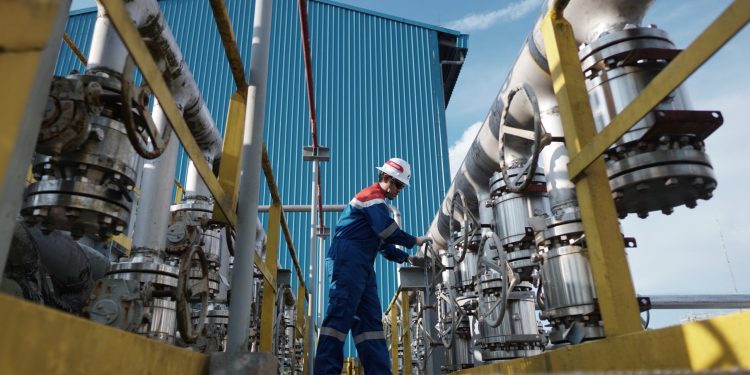 PEP Adera Field Temukan Sumur Baru, Potensi Aliran Minyak 3.442 BOPD