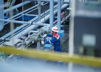 PEP Adera Field Catat Rekor Produksi Minyak 5.214 BOPD Berkat Struktur Benuang