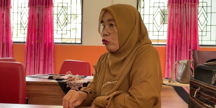 Dugaan Pungli PIP dan PPDB di SMP 19 OKU